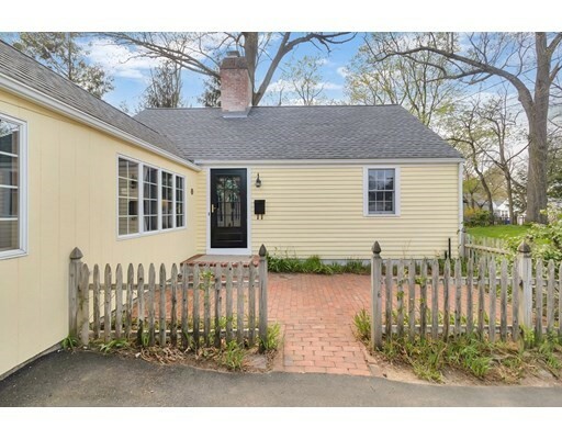 Property Photo: 15 Maxwell Pl MA 01118