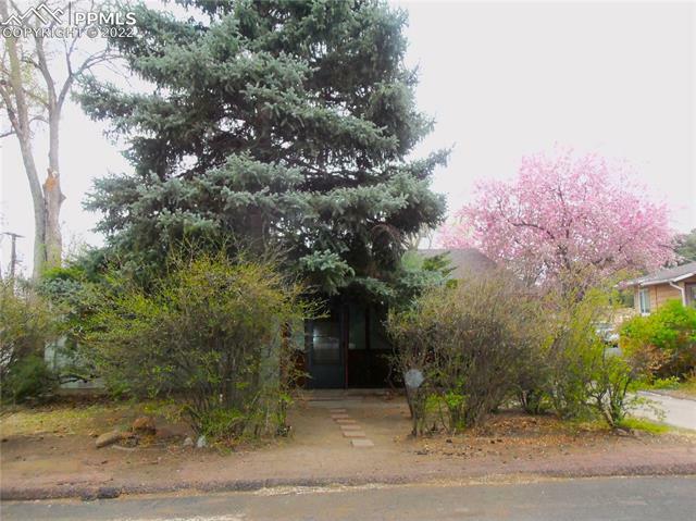 1907 Cascade Lane  Colorado Springs CO 80906 photo