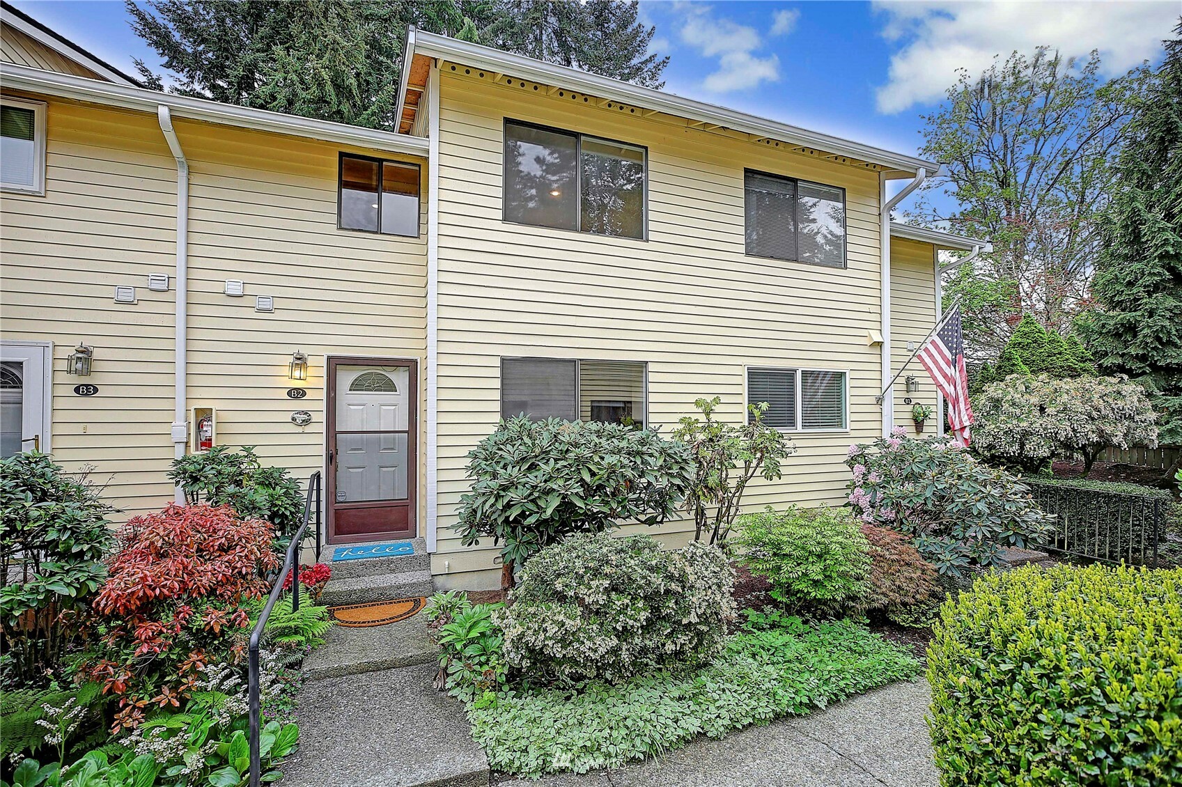 10010 NE 120th Street B2  Kirkland WA 98034 photo