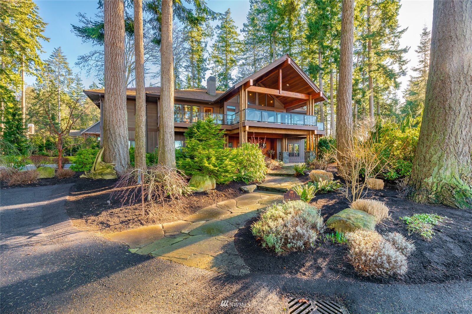Property Photo:  9144 Belted Kingfisher Road  WA 98230 