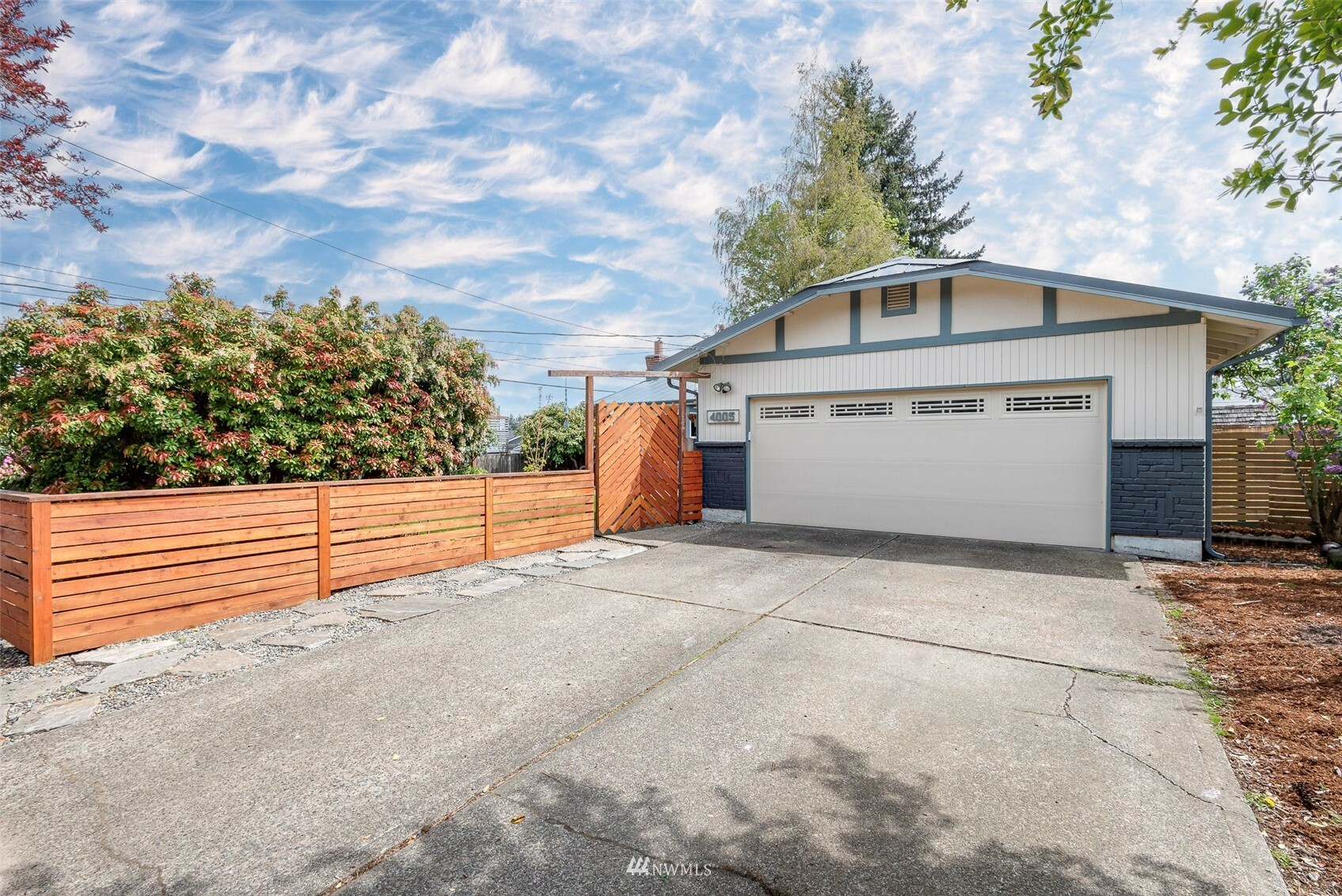 Property Photo:  4005 N Baltimore Street  WA 98407 