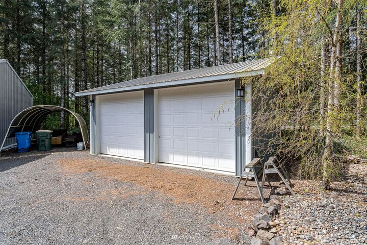Property Photo: 101 04 Hawkins Road S WA 98596