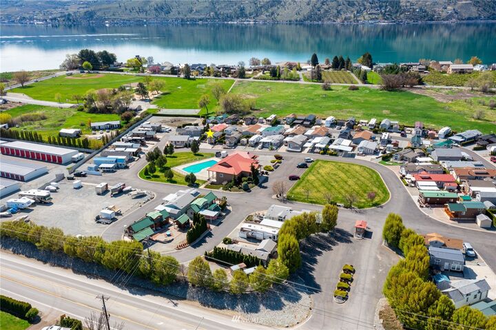 Property Photo: 1000 SR 150 75 WA 98831