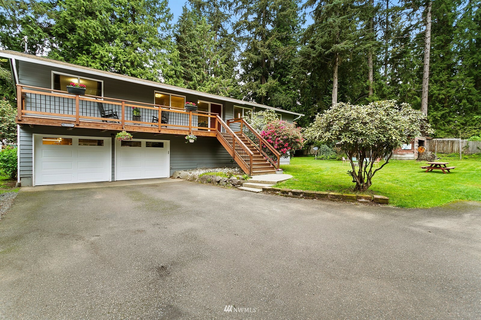 Property Photo:  13812 Cascadian Way  WA 98208 