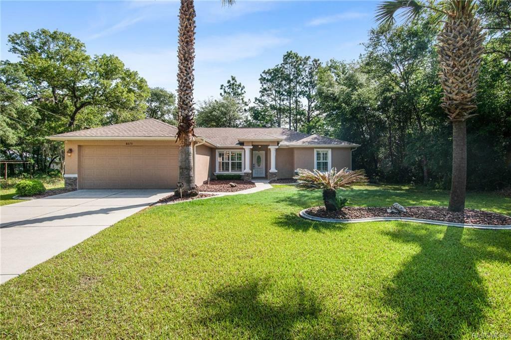 Property Photo:  8075 N Voyager Drive  FL 34433 