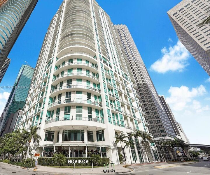 300 S Biscayne Blvd T-3109  Miami FL 33131 photo