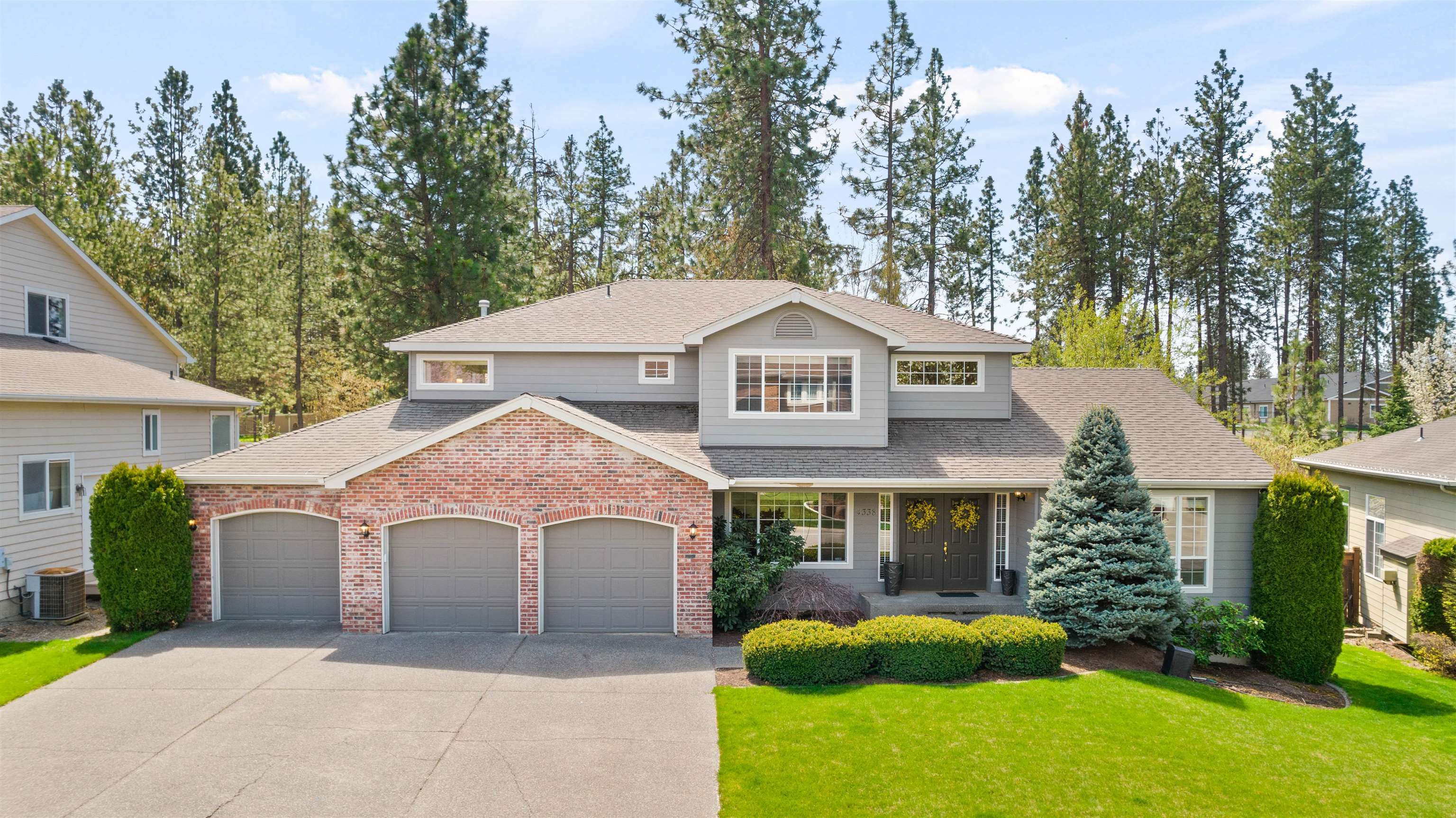 Property Photo:  4338 S Greystone Ln  WA 99223 