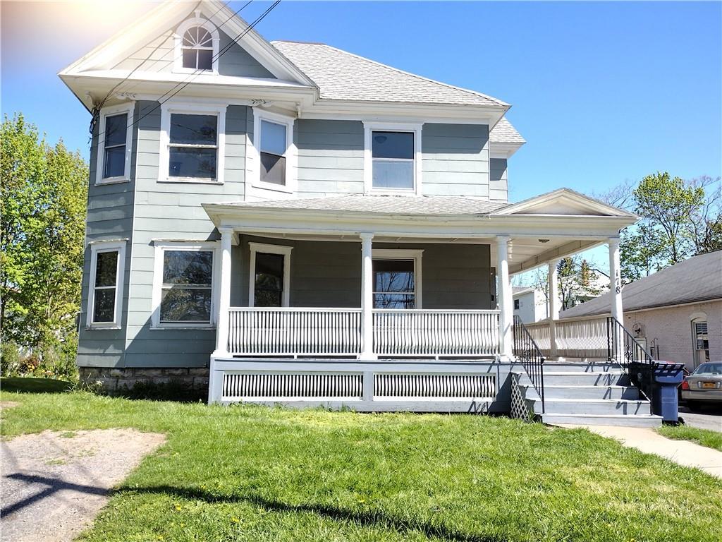 Property Photo: 178 Fall Street NY 13148