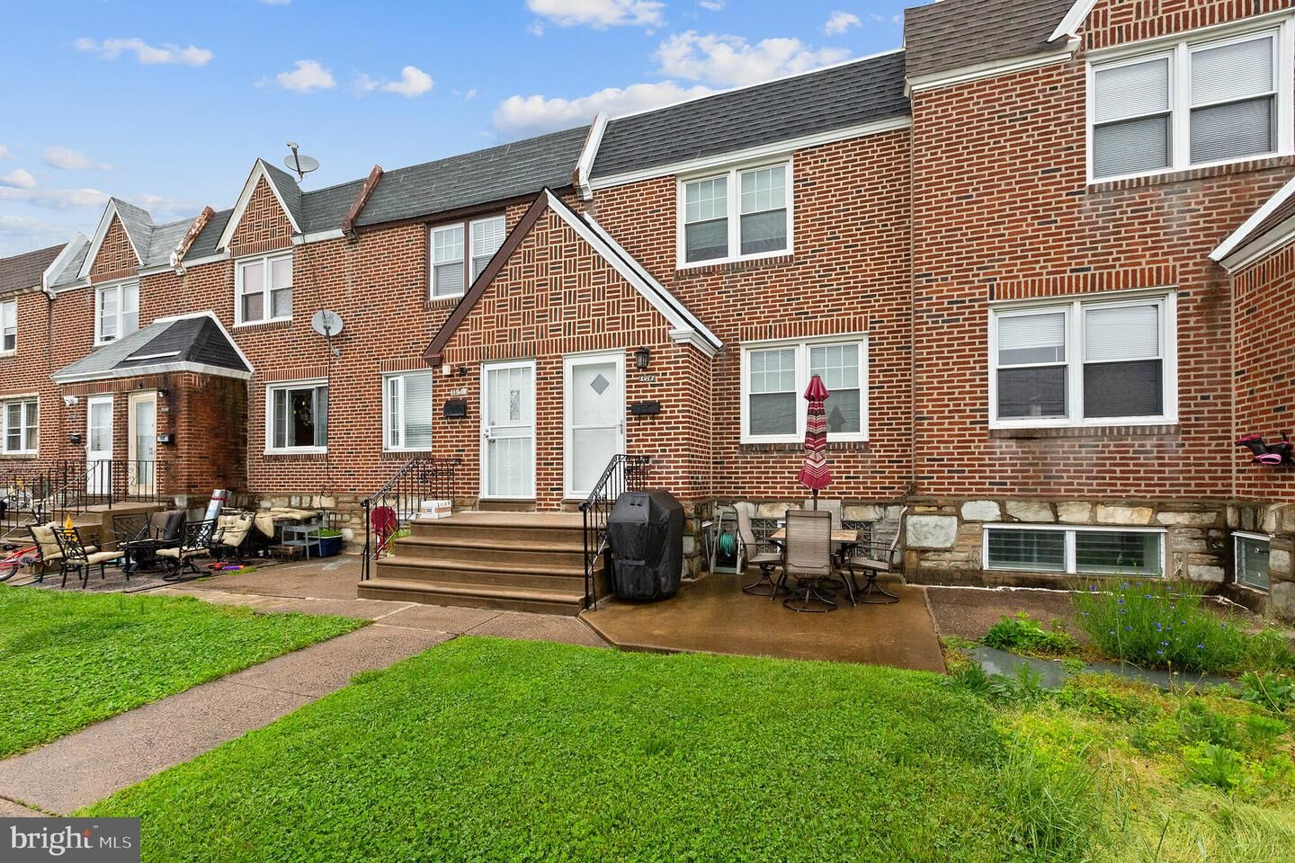 Property Photo: 1947 Princeton Avenue PA 19149