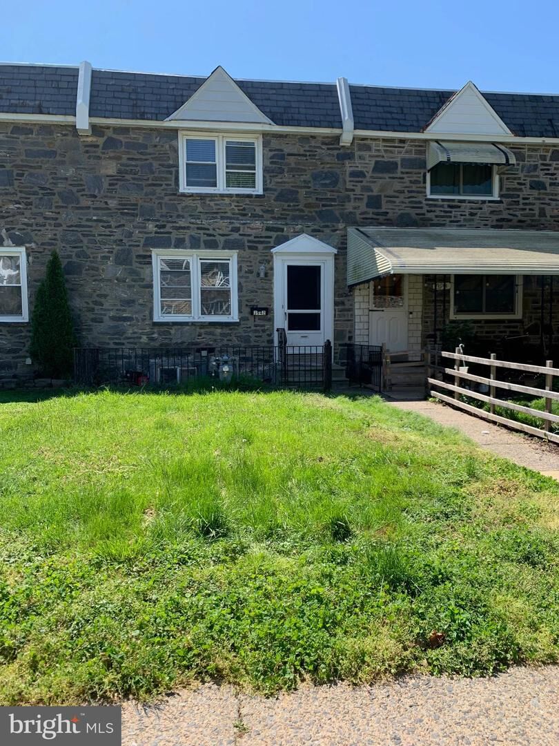 Property Photo:  3942 Stratford Road  PA 19026 
