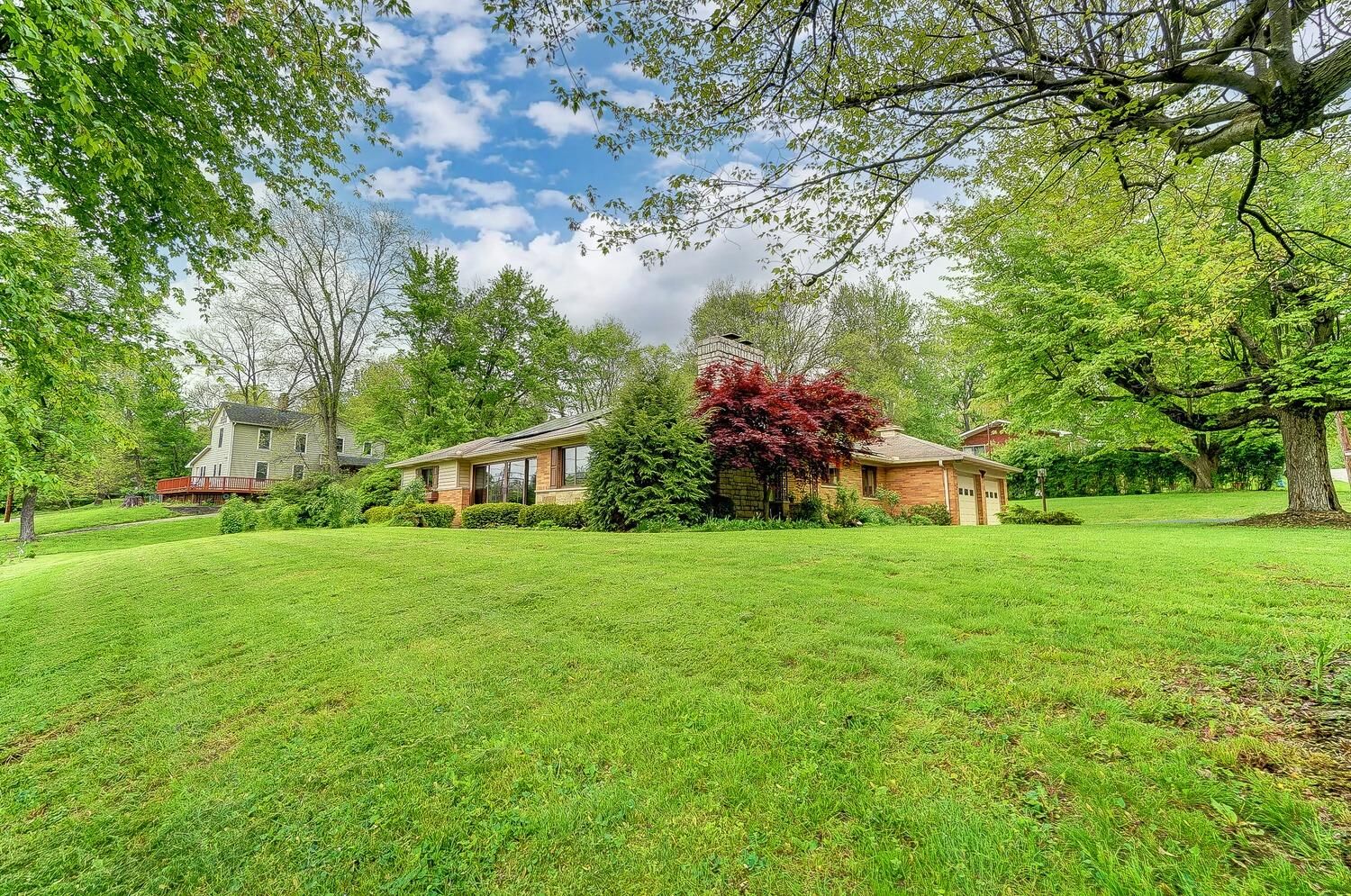 Property Photo:  401 Diana Ave  OH 45103 