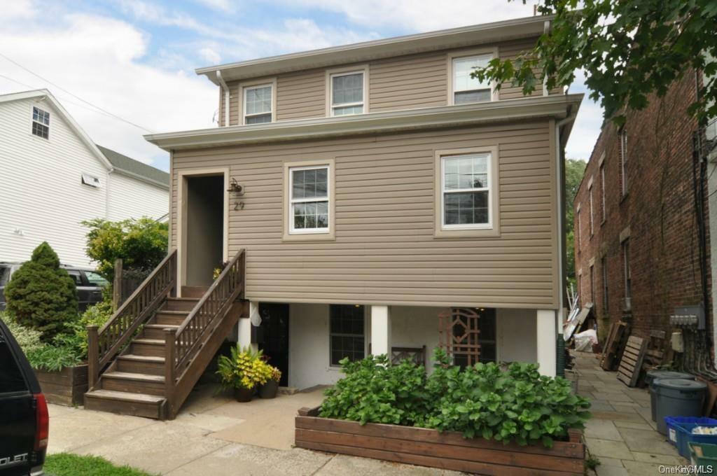 Property Photo:  29 S Eckar Street  NY 10533 