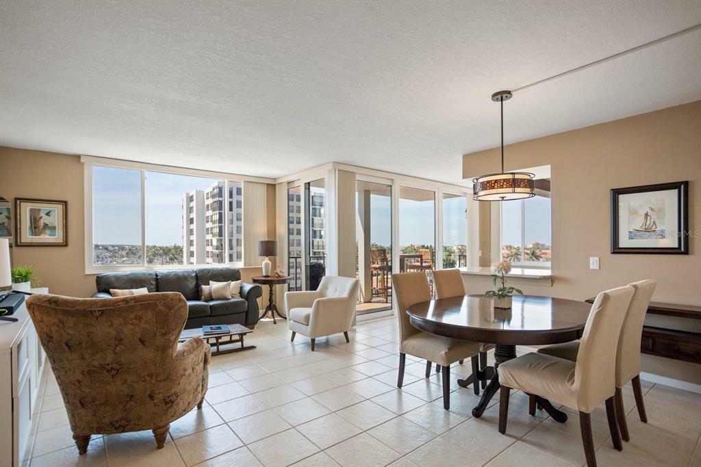 Property Photo: 6295 Bahia Del Mar Circle 604 FL 33715
