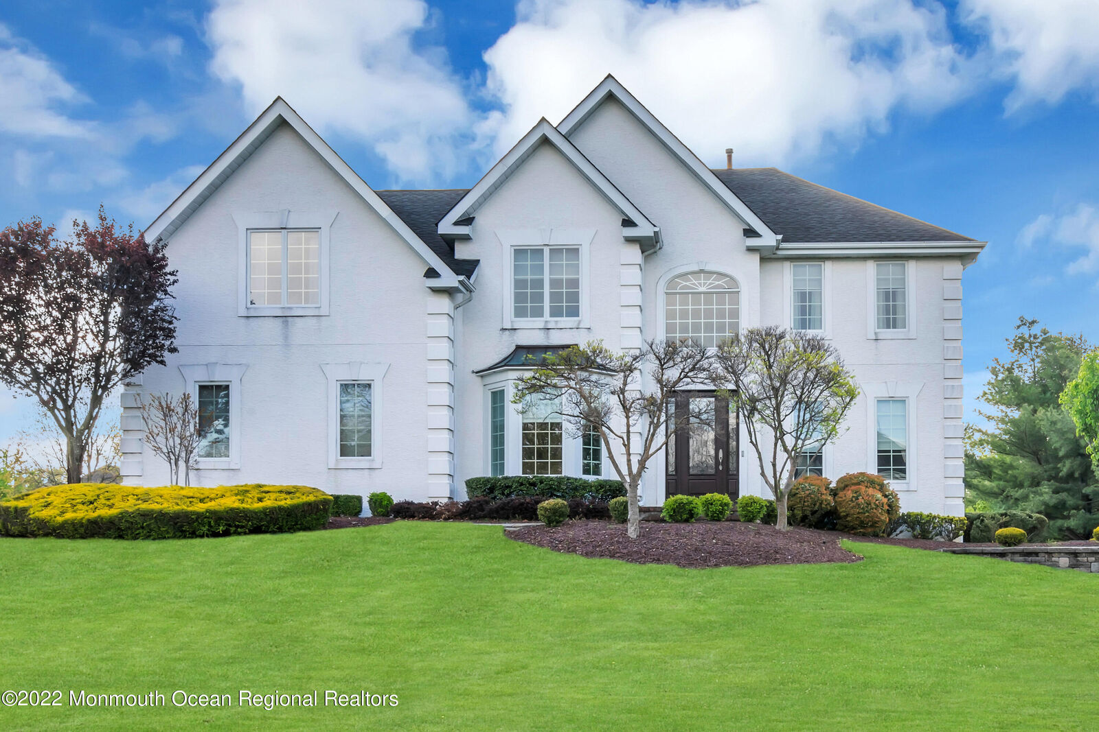 Property Photo: 49 Molly Pitcher Drive NJ 07726