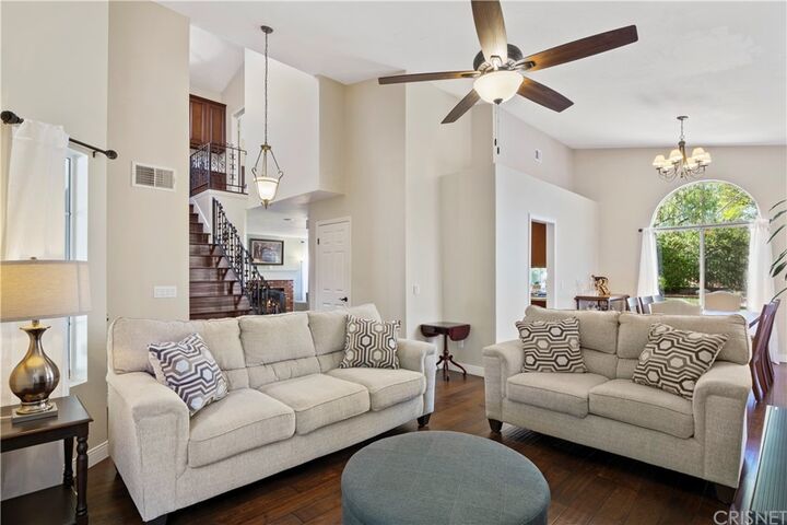 Property Photo: 22238 Birmingham Place CA 91350