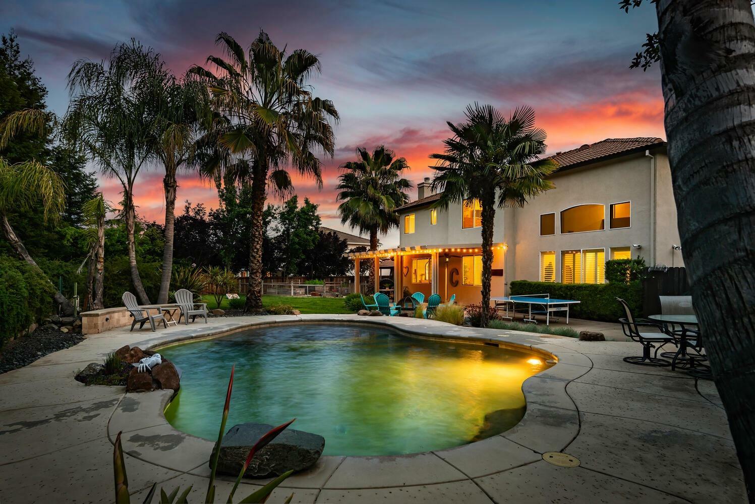 Property Photo: 2117 Summer Drive CA 95762