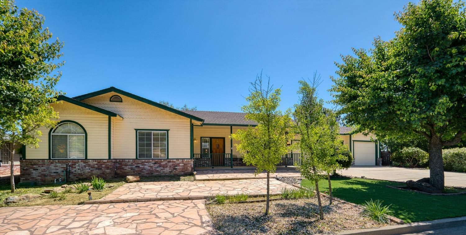 Property Photo:  10340 Spunn Road  CA 95642 