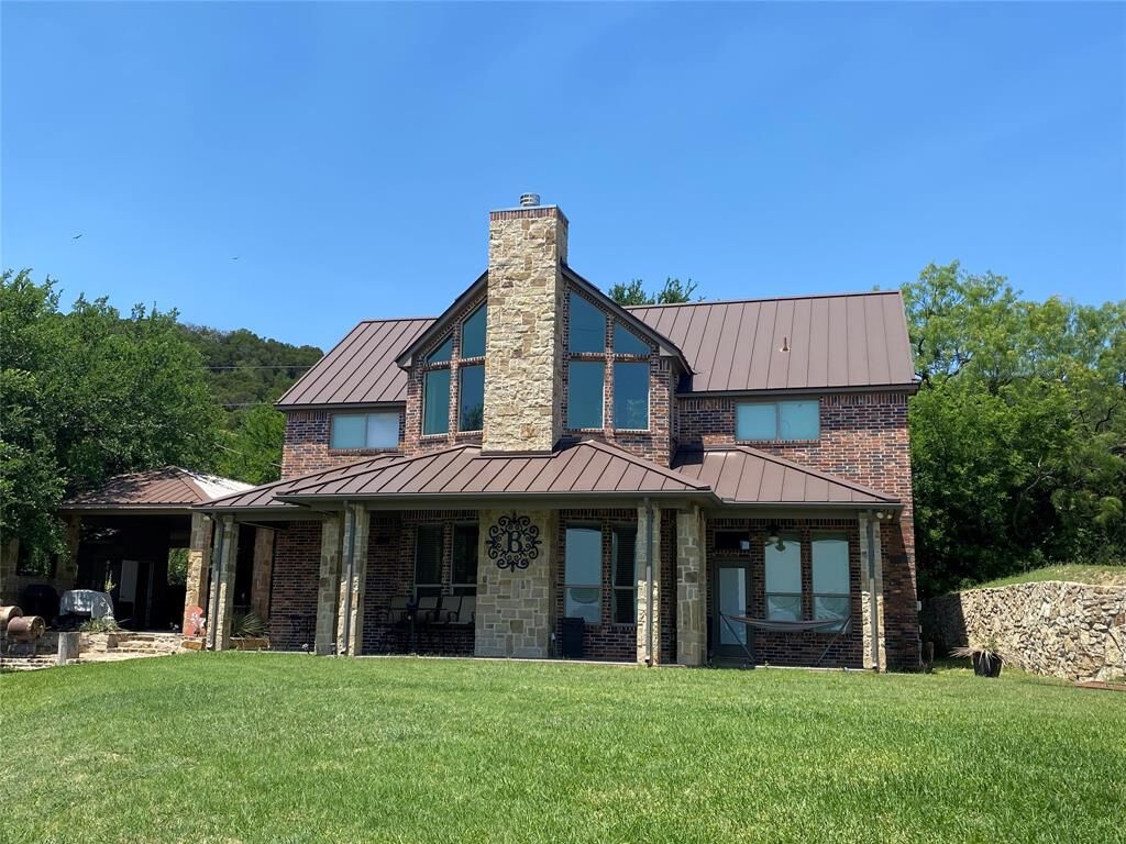 Property Photo: 5437 Fm 1148 TX 76450