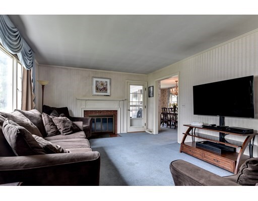 Property Photo: 7 Day Hill Road MA 01702