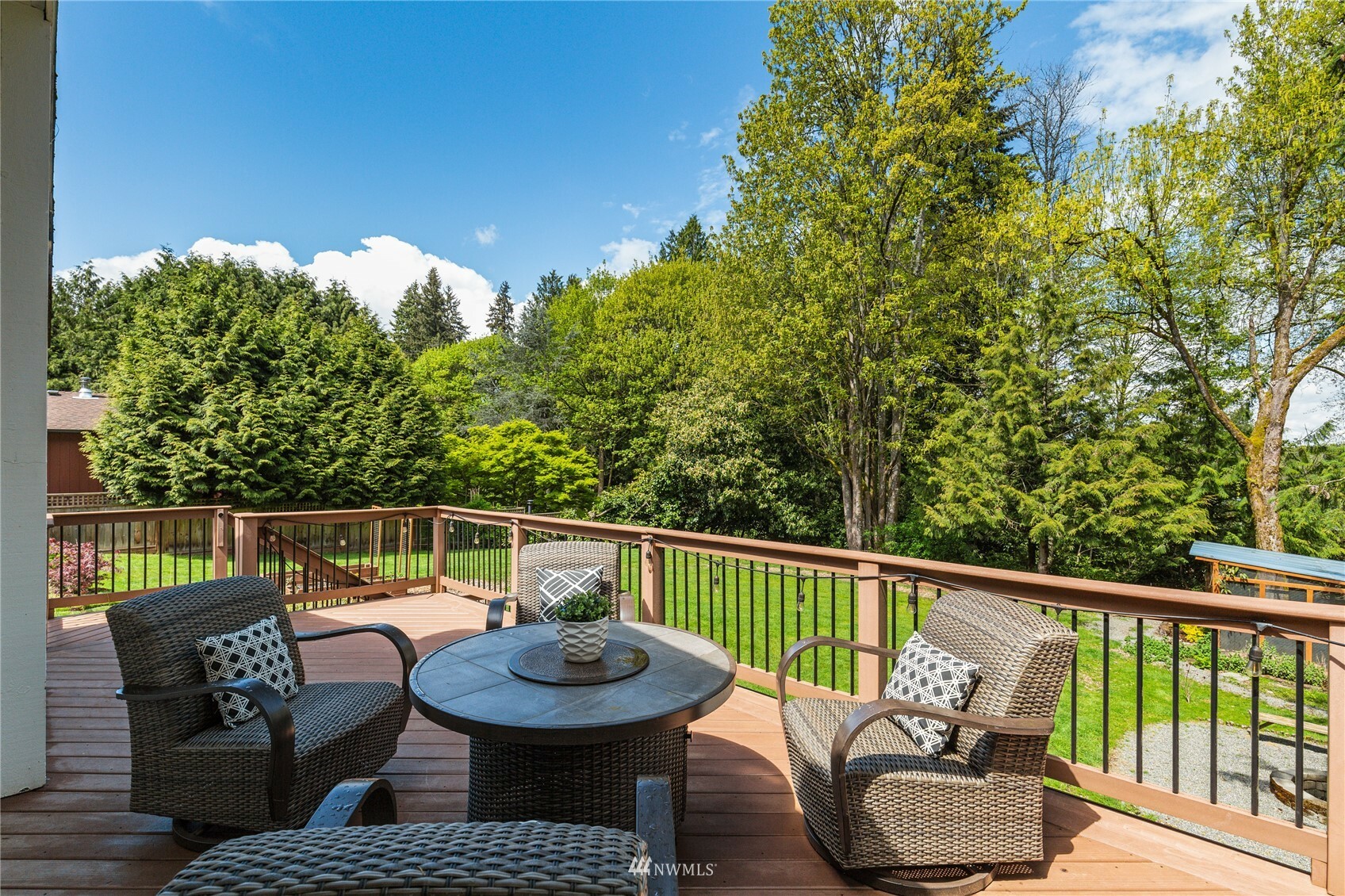 Property Photo: 6424 NE 198th Street WA 98028