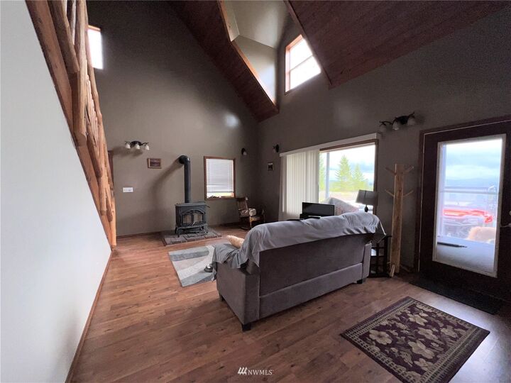 Property Photo:  144 Roy Road  WA 99166 