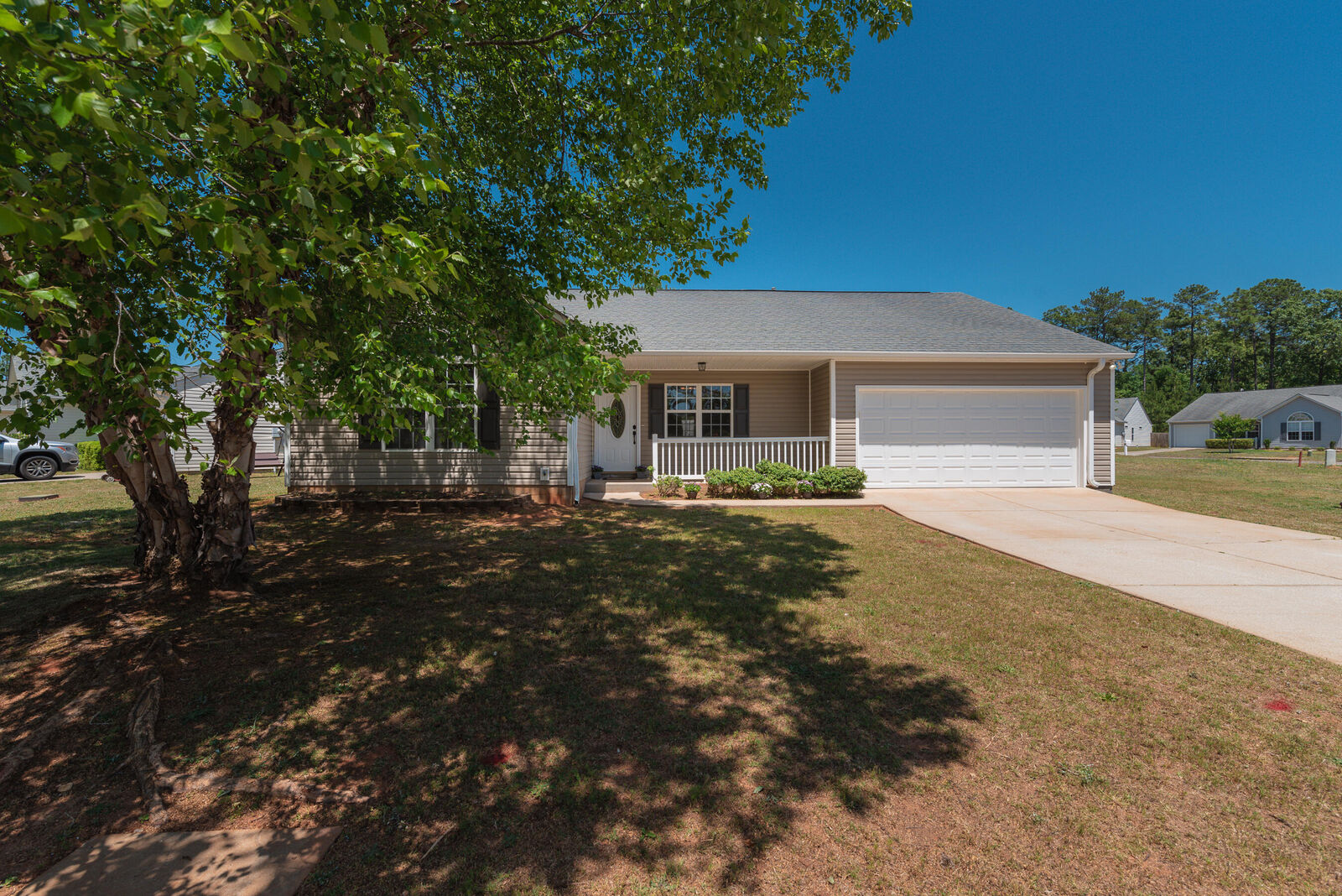 Property Photo:  381 Beryl Drive  SC 29803 