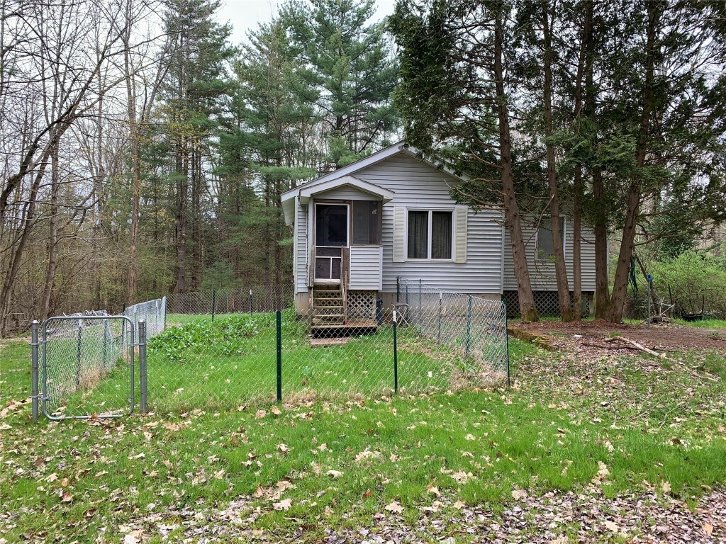 Property Photo:  236 Stannard Road  NY 13865 