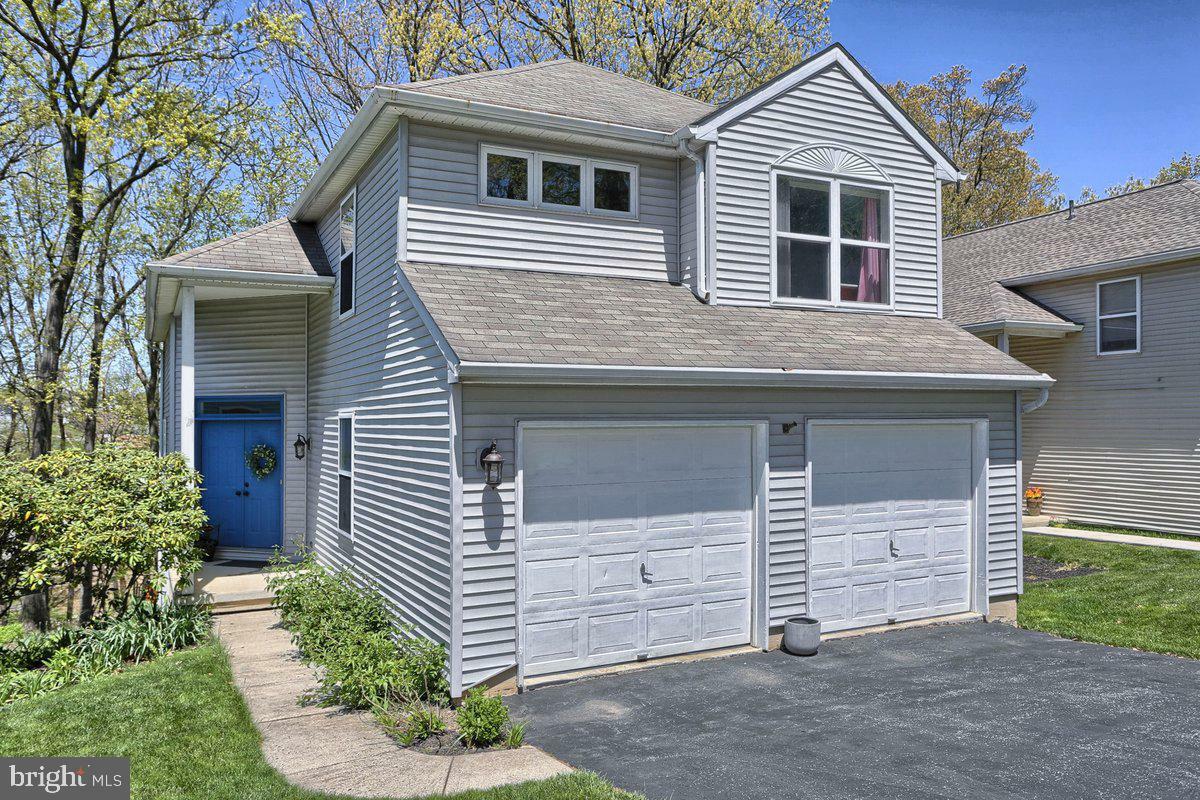 Property Photo:  6108 Summit Pointe Drive  PA 17111 