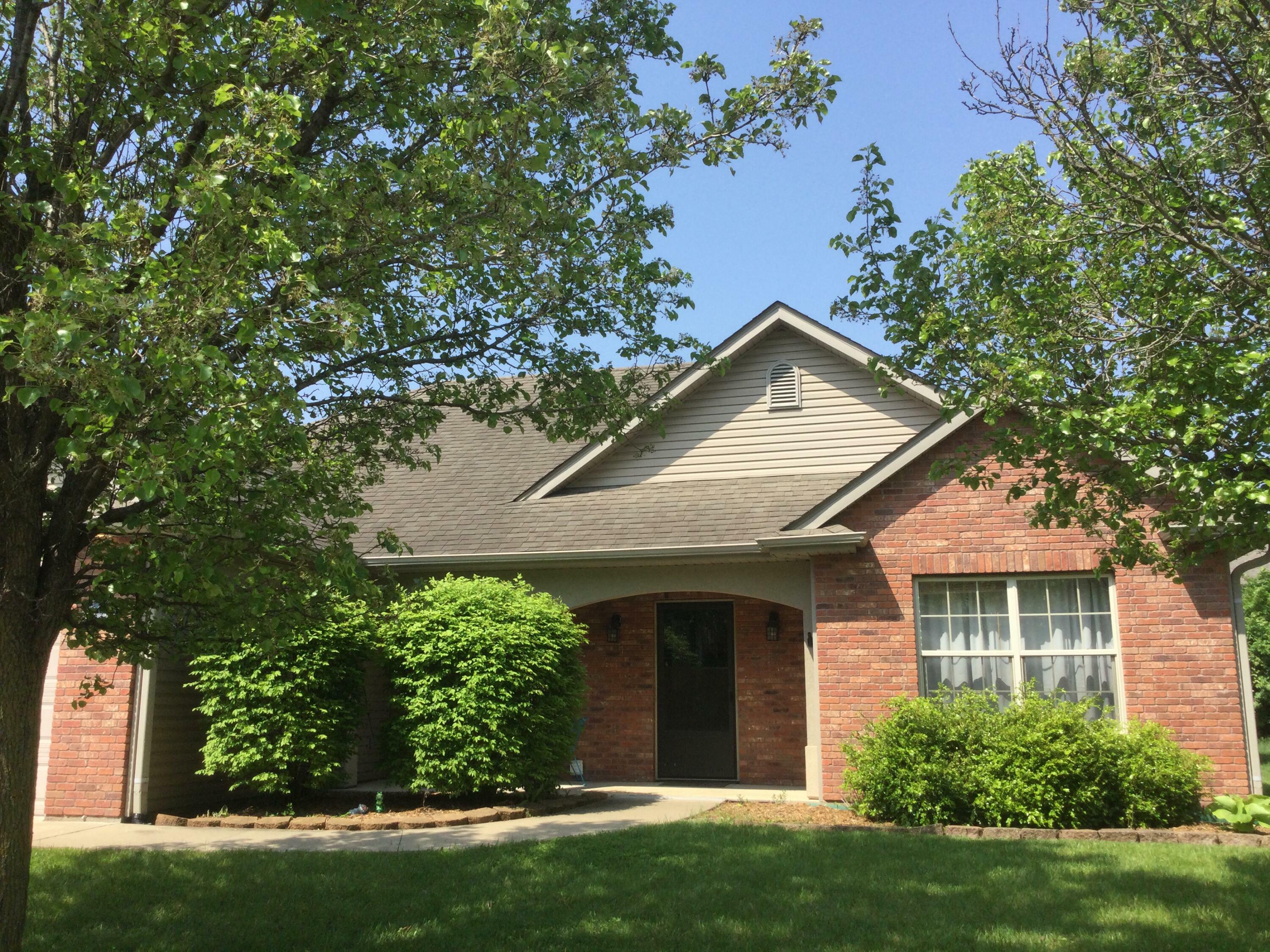 Property Photo:  207 Searsport Dr  MO 65201 