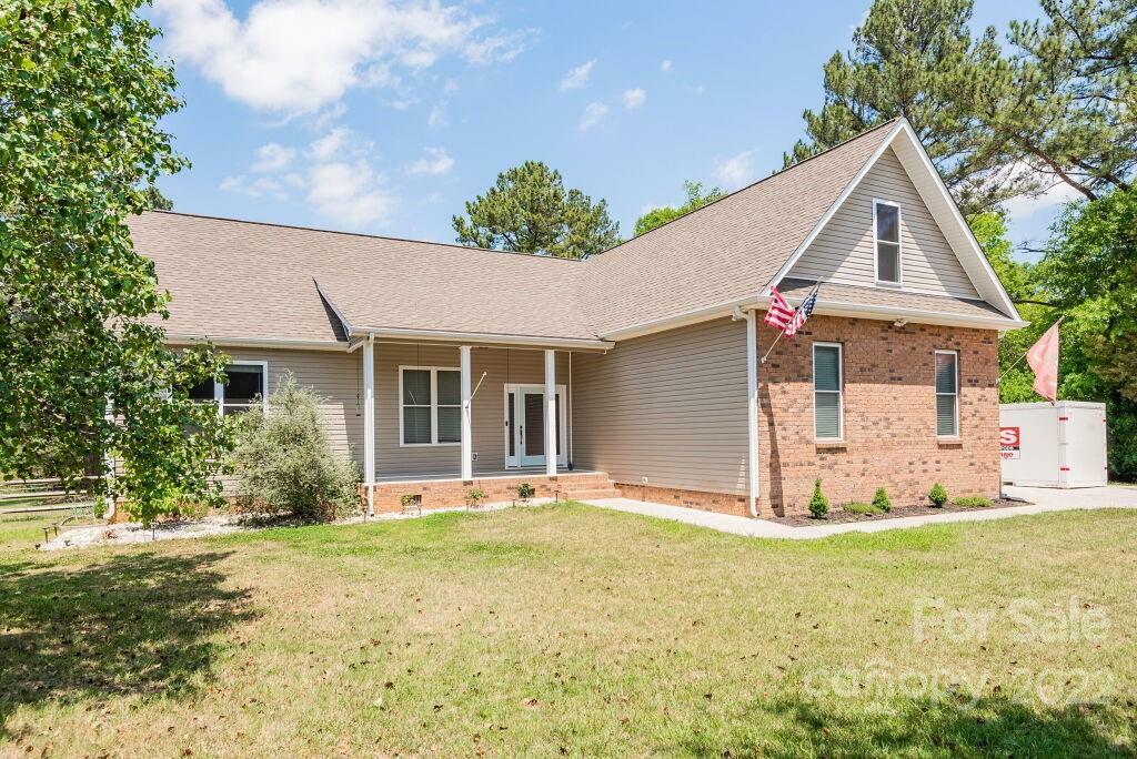 1535 Love Road  Clover SC 29710 photo