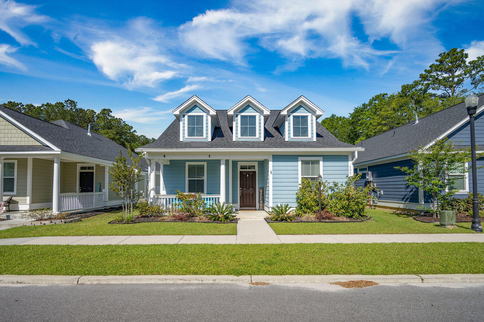 Property Photo: 131 Angelica Avenue SC 29483