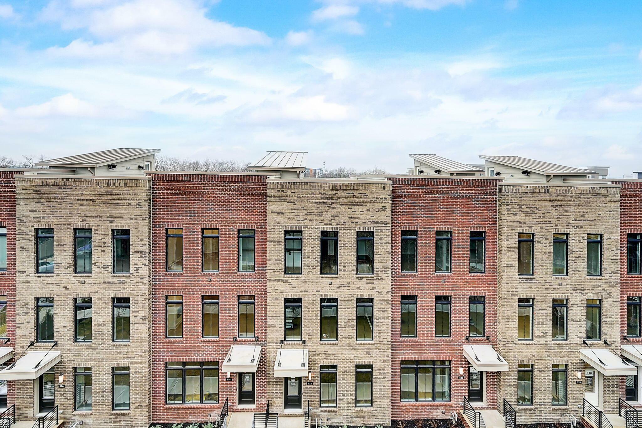 Property Photo: 512 Riverfront Lane OH 43201