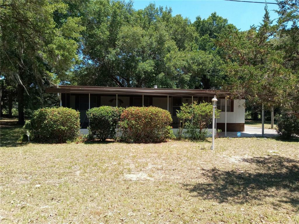 Property Photo:  16065 SE 99th Terrace  FL 34491 