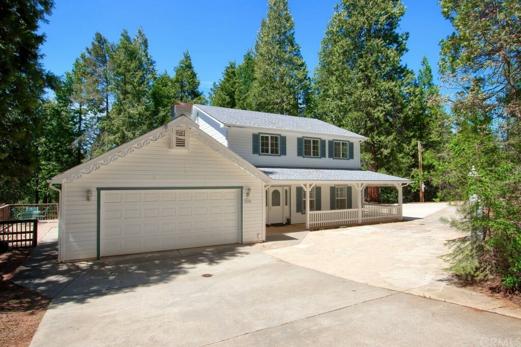 Property Photo:  7179 Snyder Ridge Road  CA 95338 