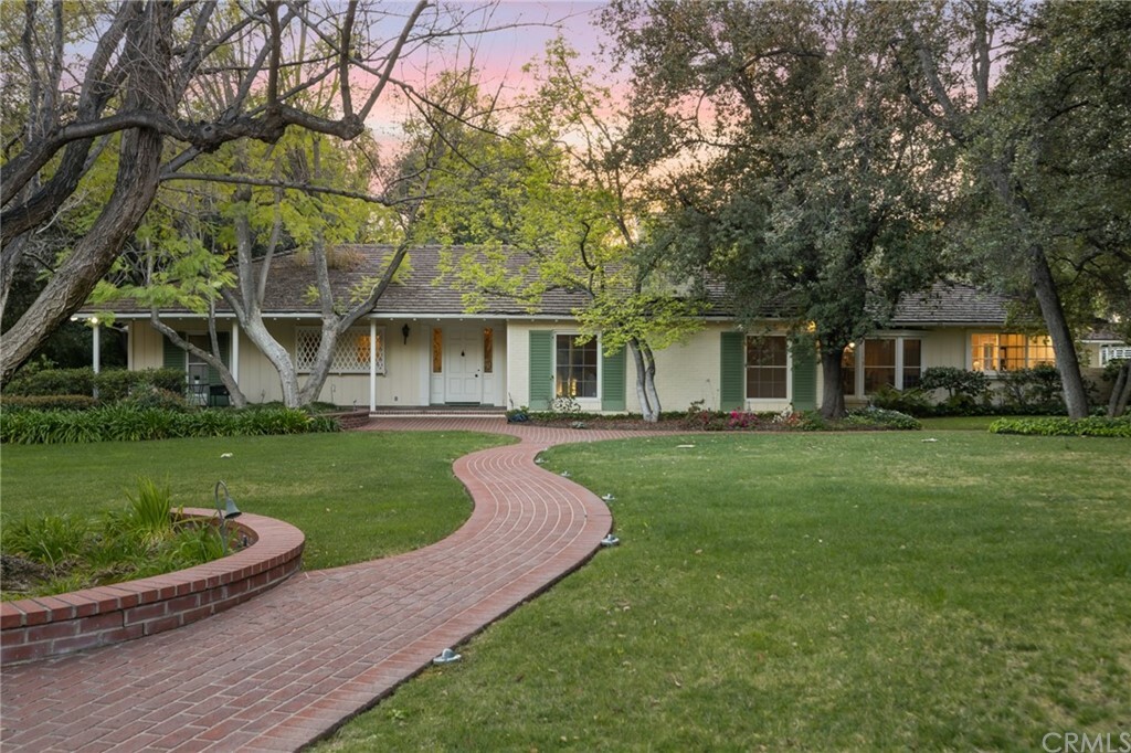 Property Photo:  1145 Singing Wood Drive  CA 91006 