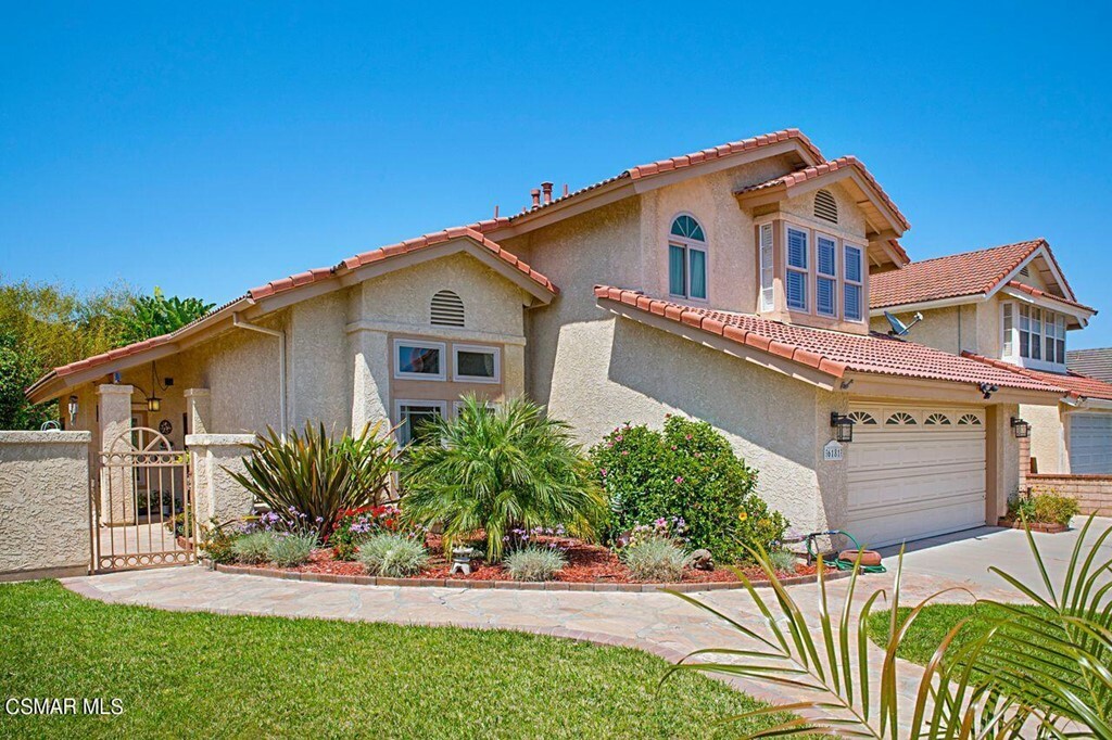 Property Photo:  6181 Fremont Circle  CA 93012 