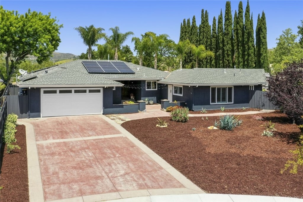 Property Photo:  1674 Valley High Avenue  CA 91362 