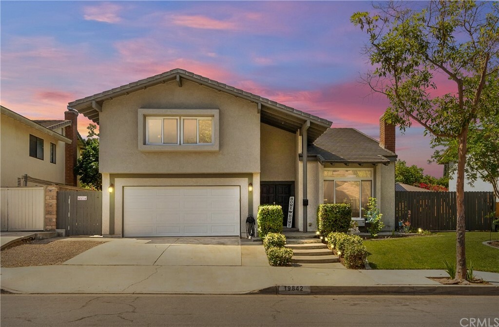 Property Photo:  19842 Sienna Lane  CA 92886 