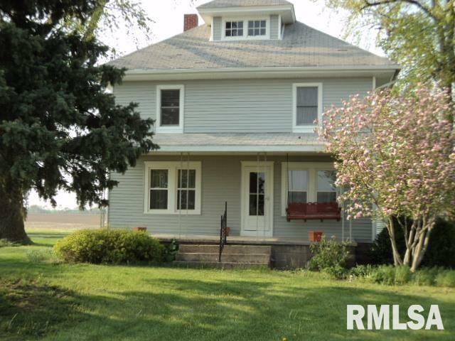 1837 Knox Rd 550 N  Yates City IL 61572 photo