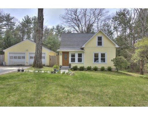 Property Photo:  3025 South Athol Road  MA 01331 