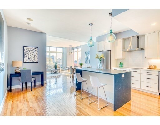 Property Photo: 197 8th St 312 MA 02129