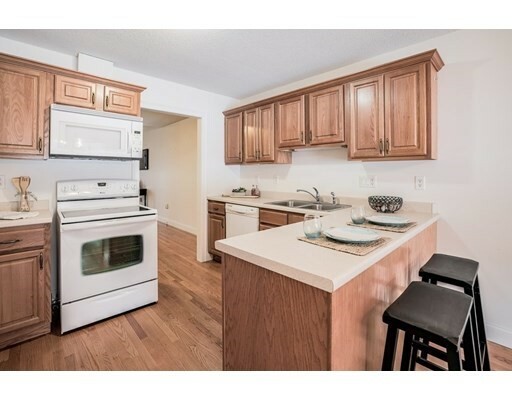 Property Photo: 21 Lodge Ln 21 MA 01095