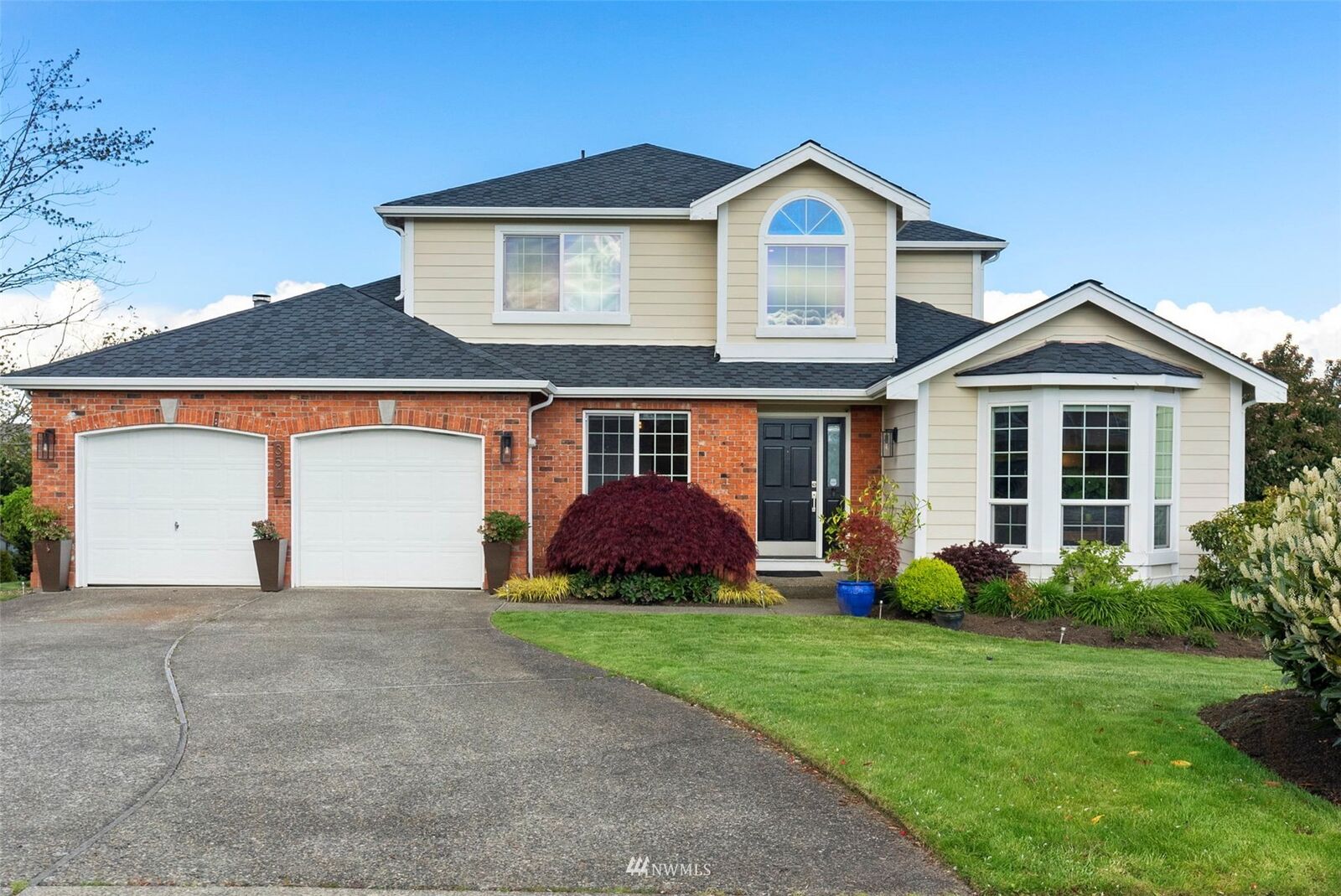 Property Photo:  3514  Nassau Place NE  WA 98422 