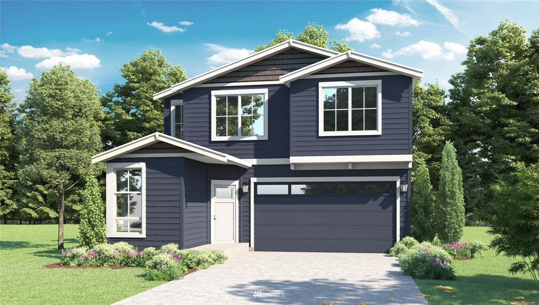 Property Photo: 5143 Sophie Street WA 98312
