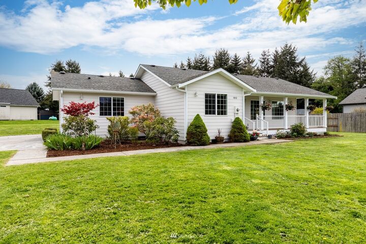 1012 NE Summit Loop  Coupeville WA 98239 photo
