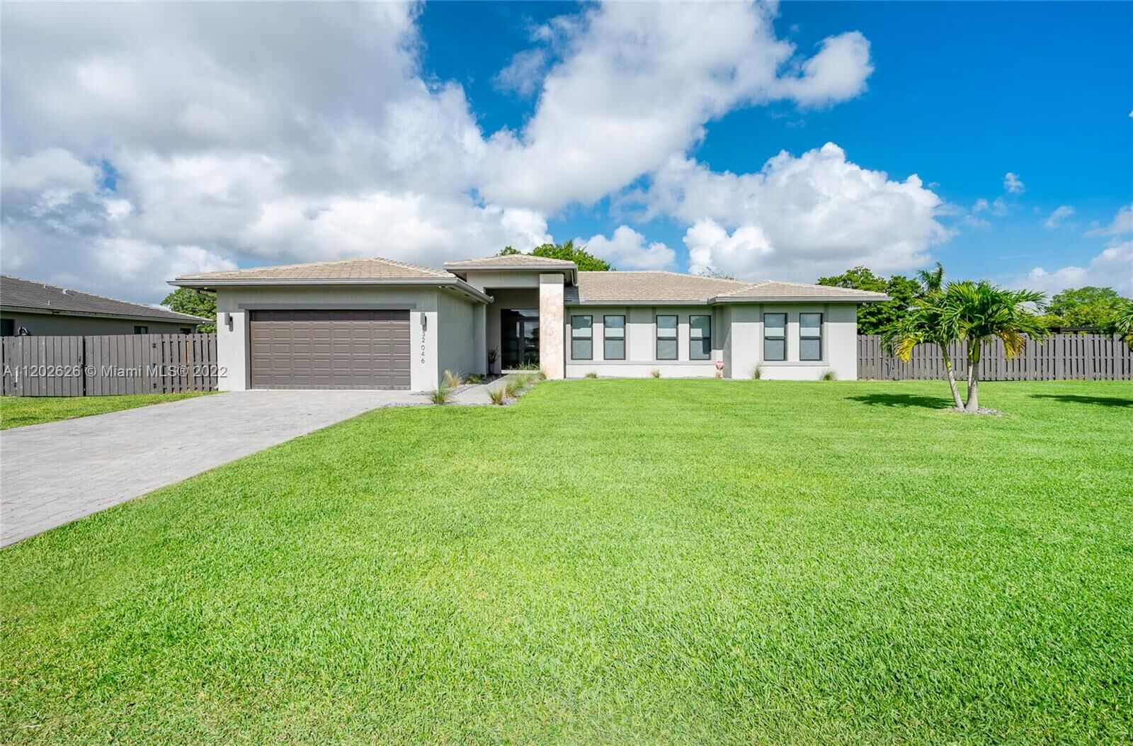 Property Photo:  32046 SW 199th Pl  FL 33030 