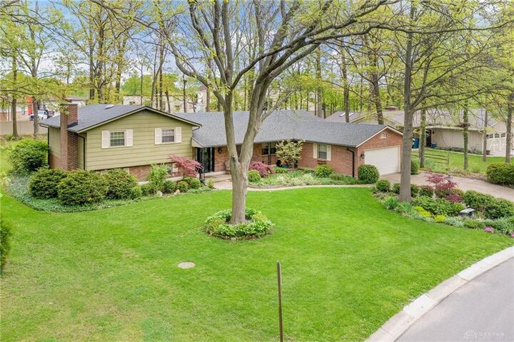 7121 Brandtvista Avenue  Huber Heights OH 45424 photo