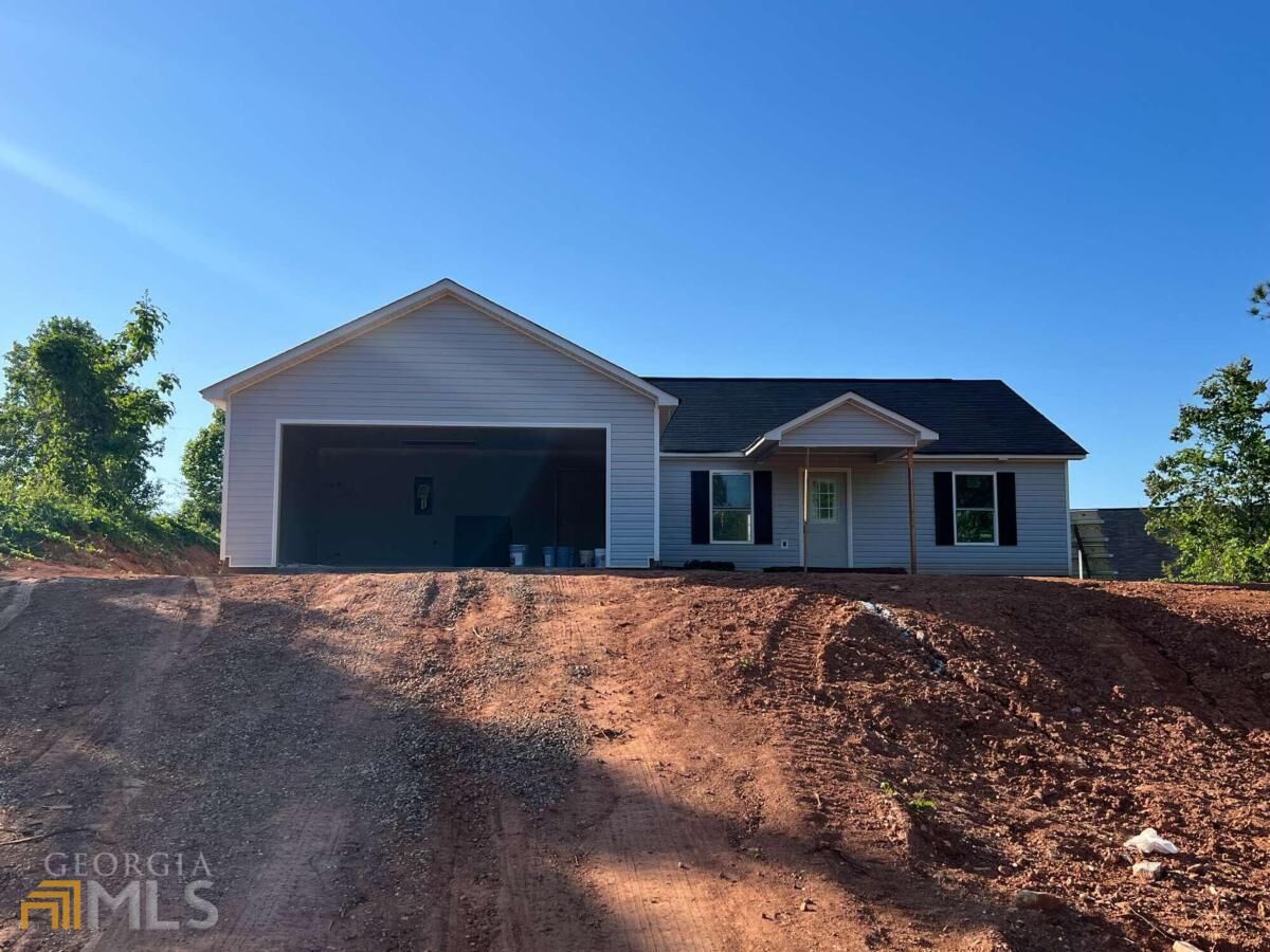 Property Photo: 628 Cypress Drive GA 30563