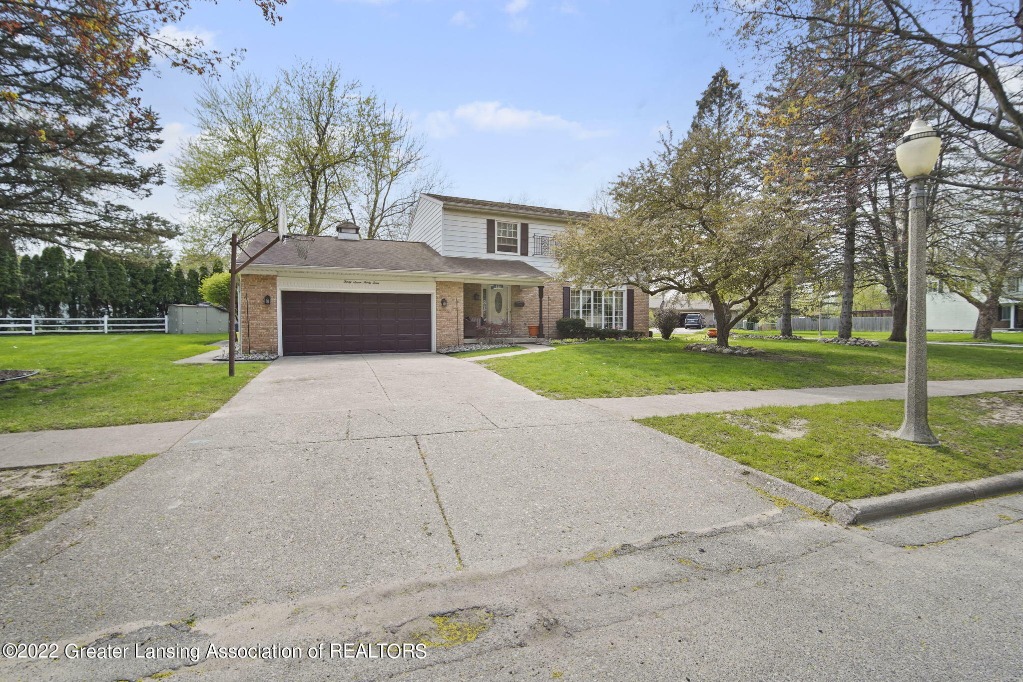 Property Photo:  3733 Colchester Road  MI 48906 