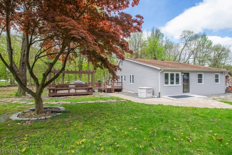 Property Photo: 414 River Styx Rd NJ 07843